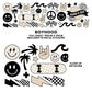 Peel & Stick Wall Stickers