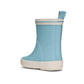Retro Rain Boots