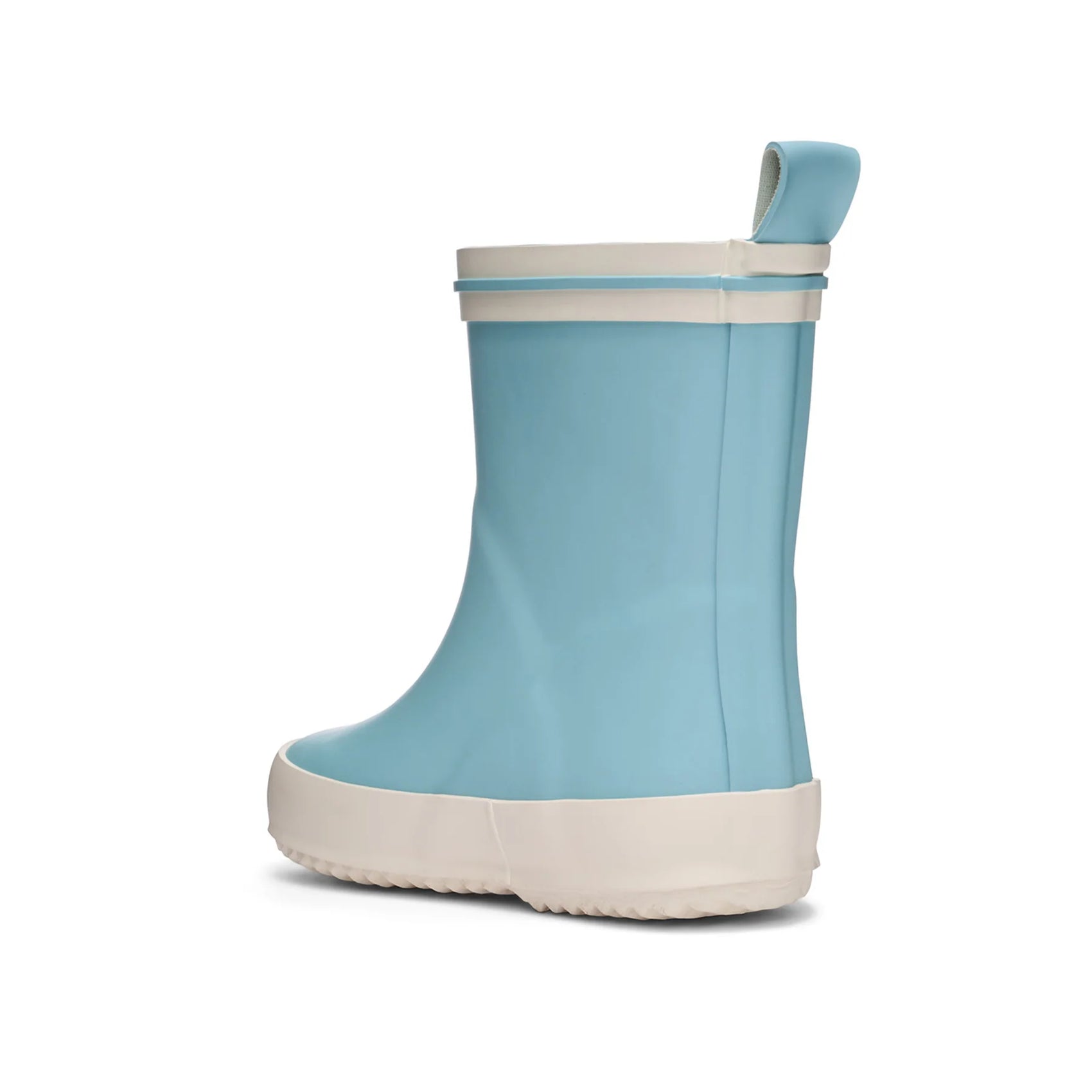 Retro Rain Boots