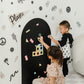 Magic Playwall Arch