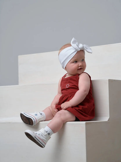 Baby Jersey Tank Dress
