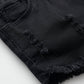 Denim Shorties - Kids