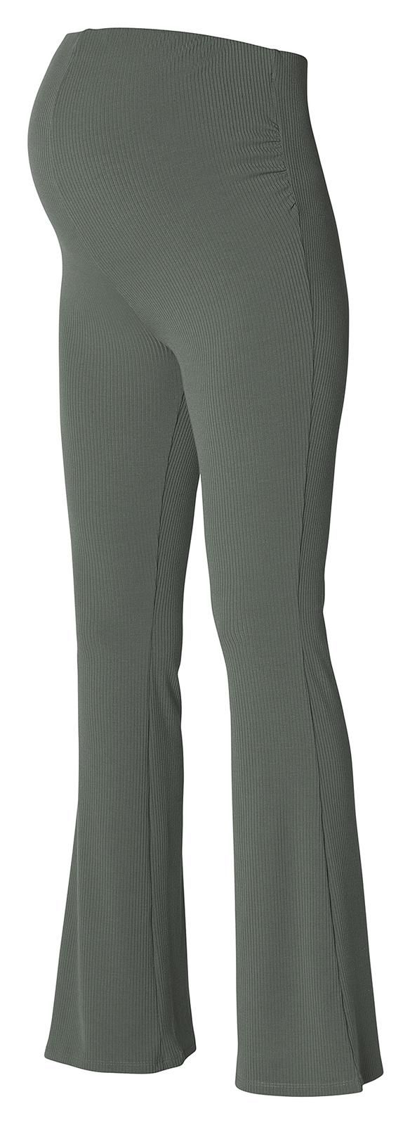 Heja Flared Rib Pants