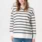 Pepe Nursing Sweater