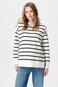 Pepe Nursing Sweater