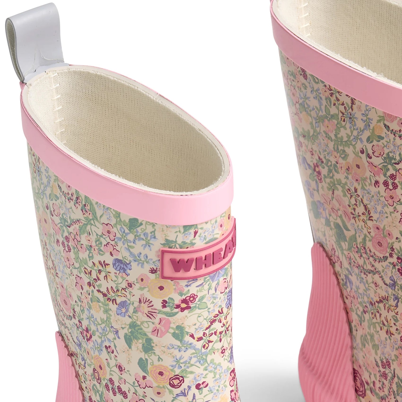 Boot Welly