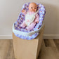 Doll Carseat