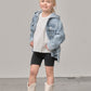 Biker Short - Kids