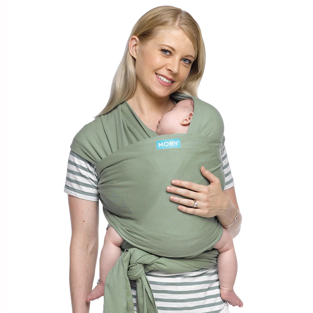 Moby Classic Wrap