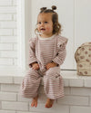 Ruffle Cozy Set