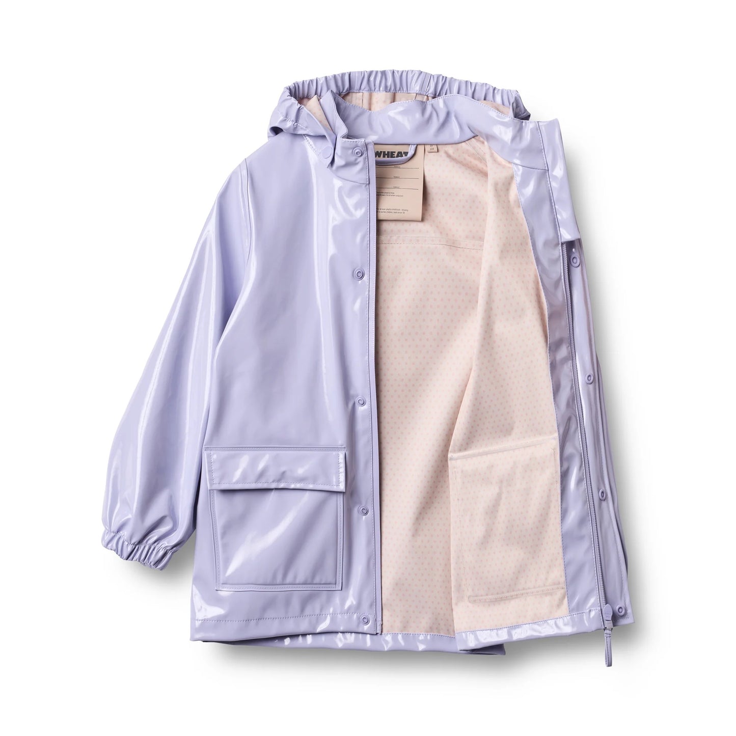 Ollo Jacket