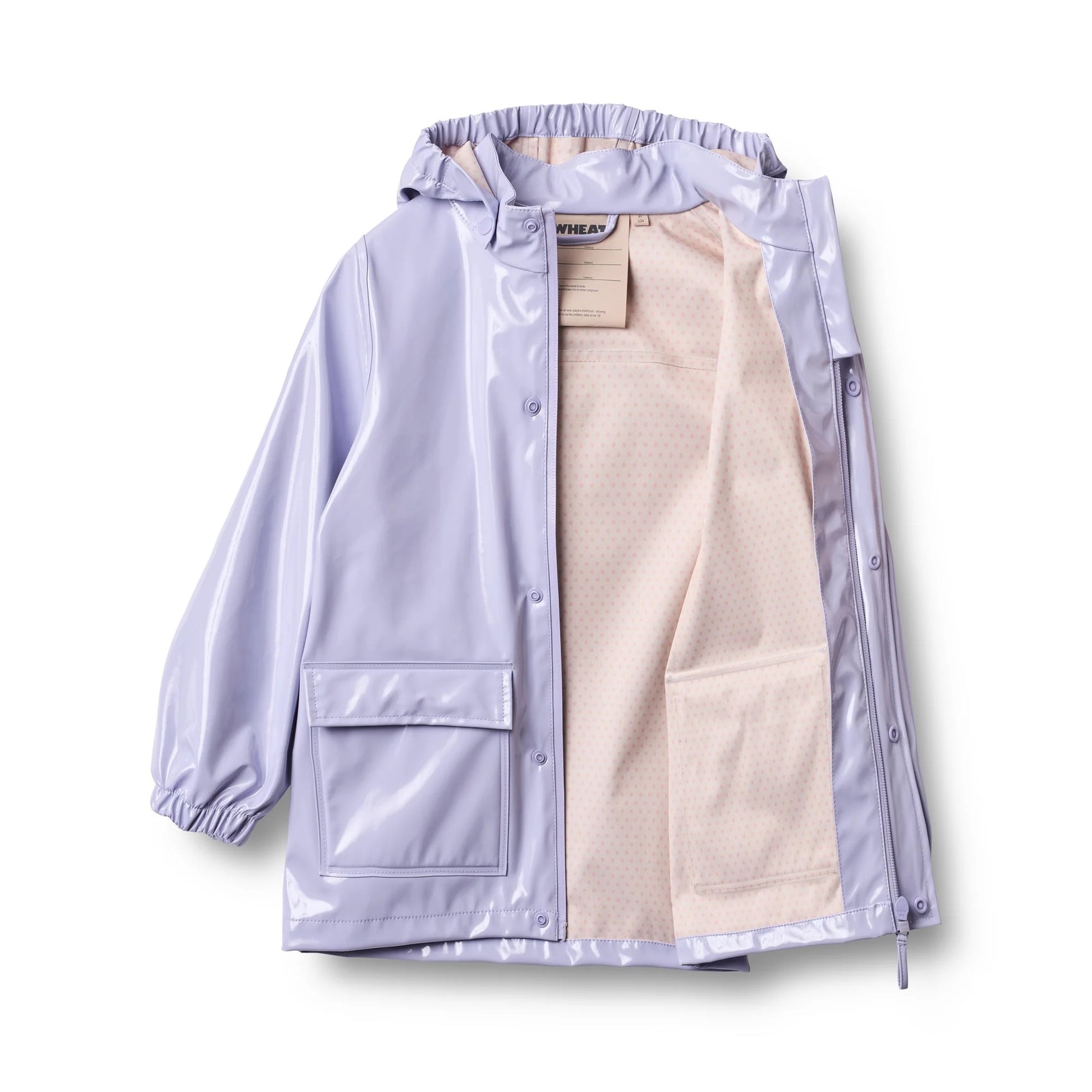 Ollo Jacket