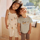 Ruffle Tank