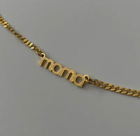 Mama Necklace 2.0