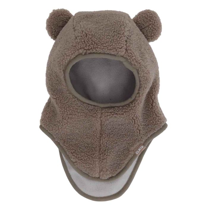 Teddy Bear Balaclava