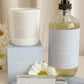 Honey & Chamomile Candle 8oz