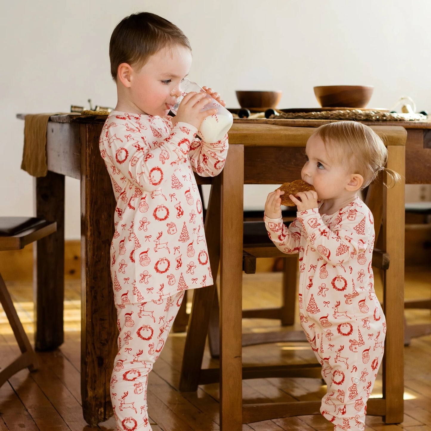 2pc Pyjama