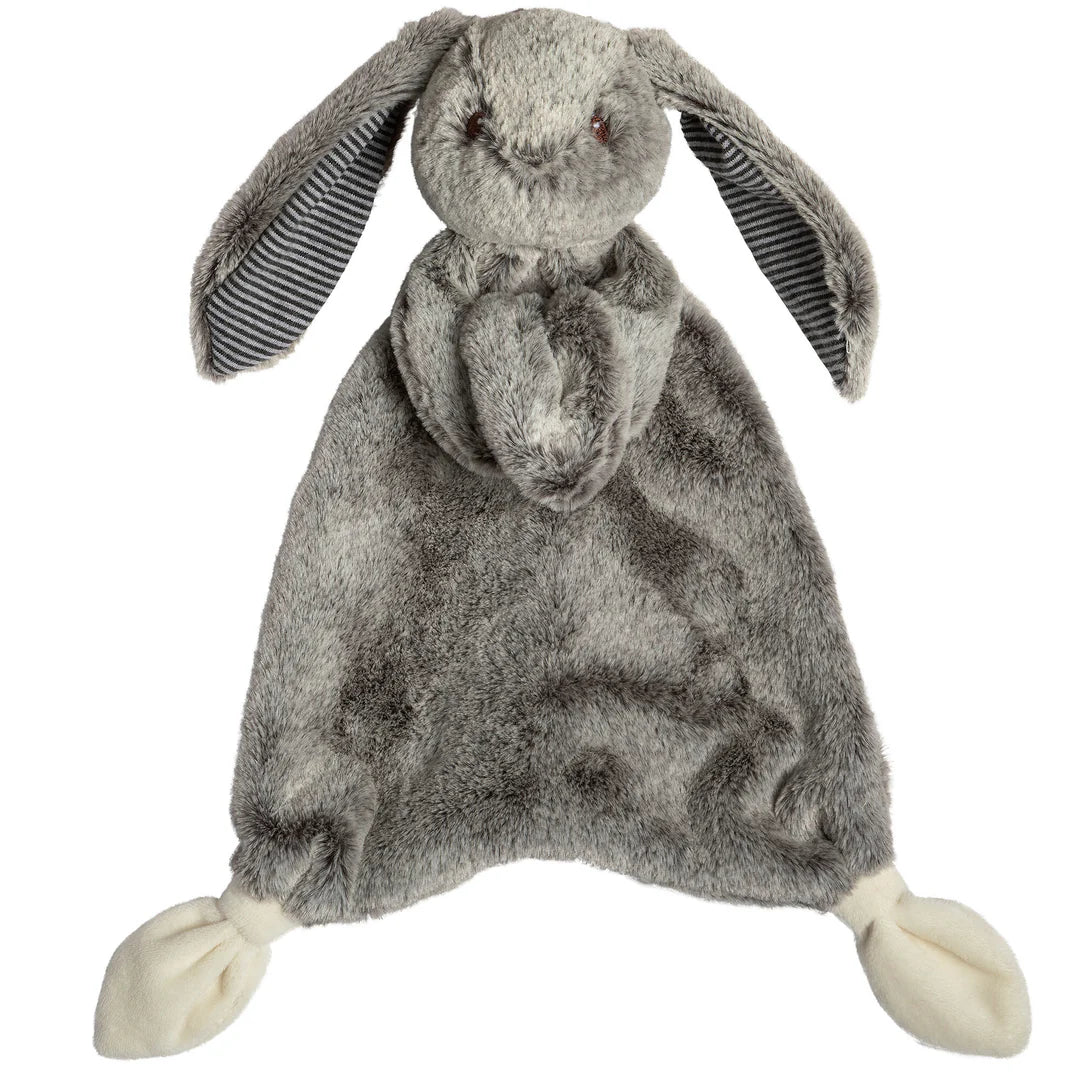 Silky Bunny Lovey