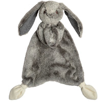 Silky Bunny Lovey