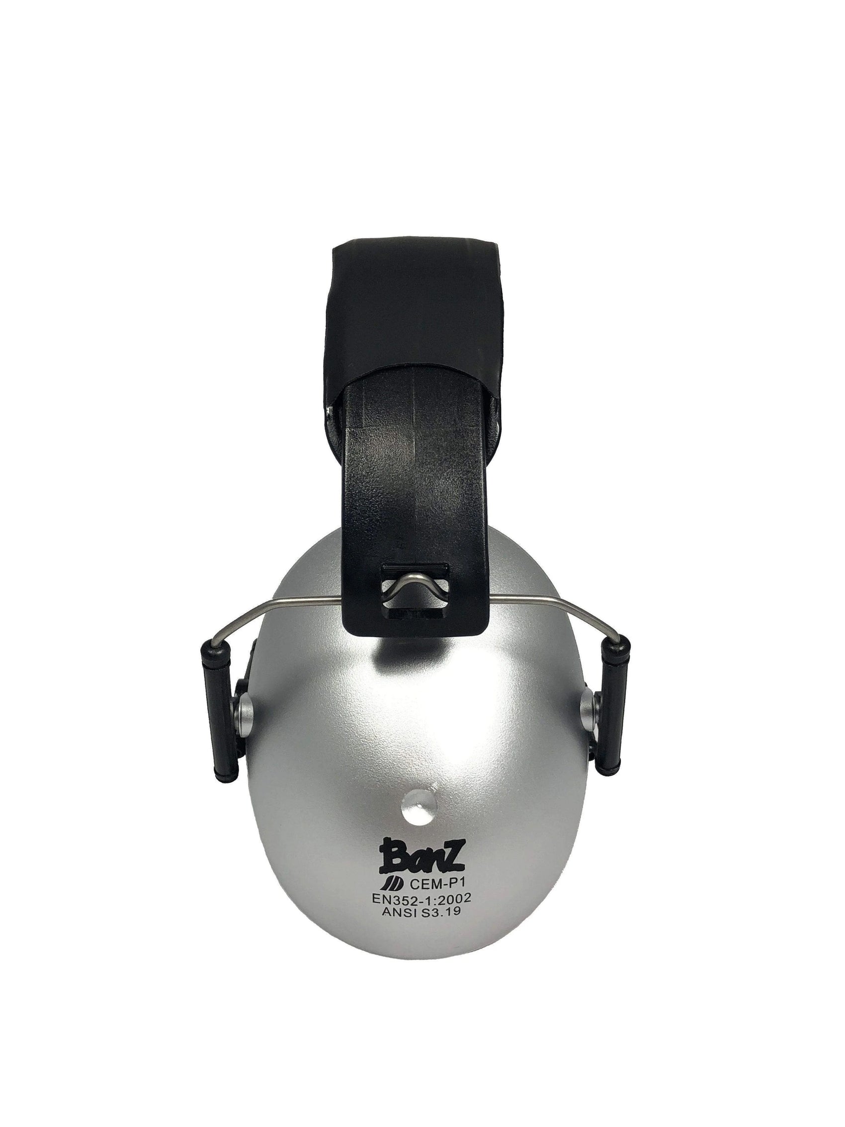 Kids Hearing Protection