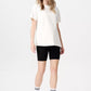 Nais Seamless Biker Shorts