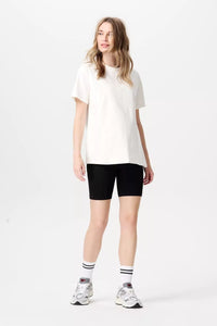 Nais Seamless Biker Shorts