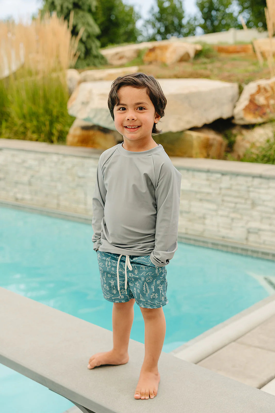 Luca Rashguard