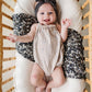 Bubble Romper