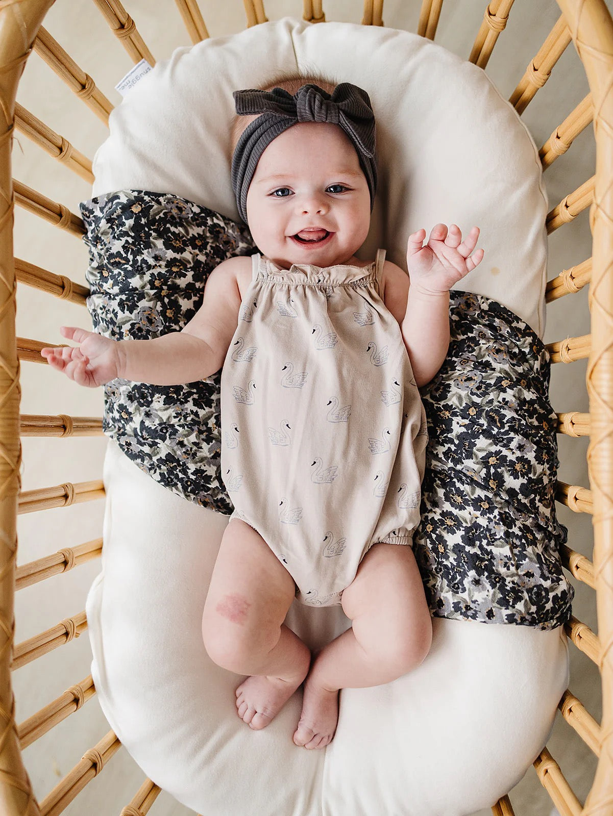 Bubble Romper