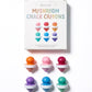 Mushroom Chalk