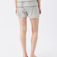 Jada Stripe Shorts