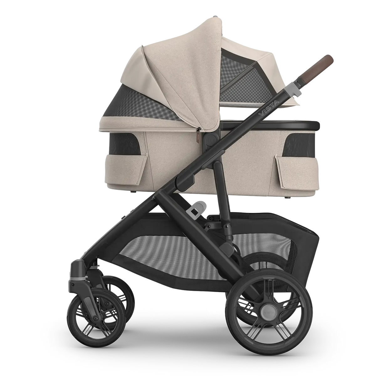 Bassinet V3