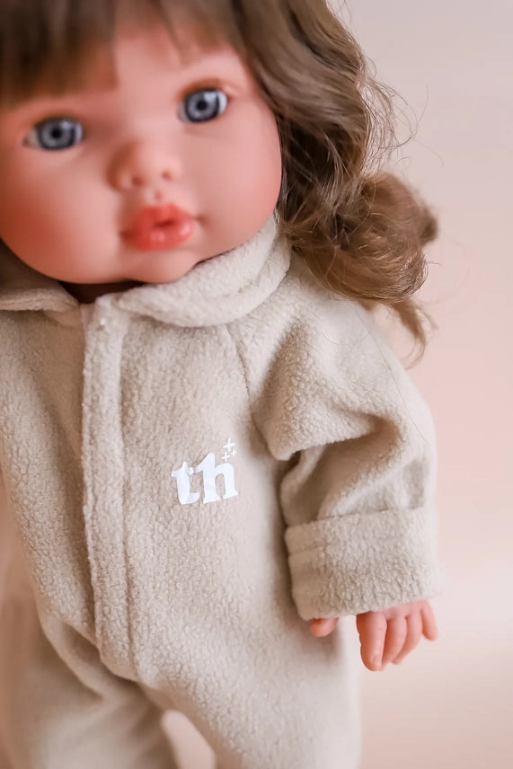 Doll Onesie