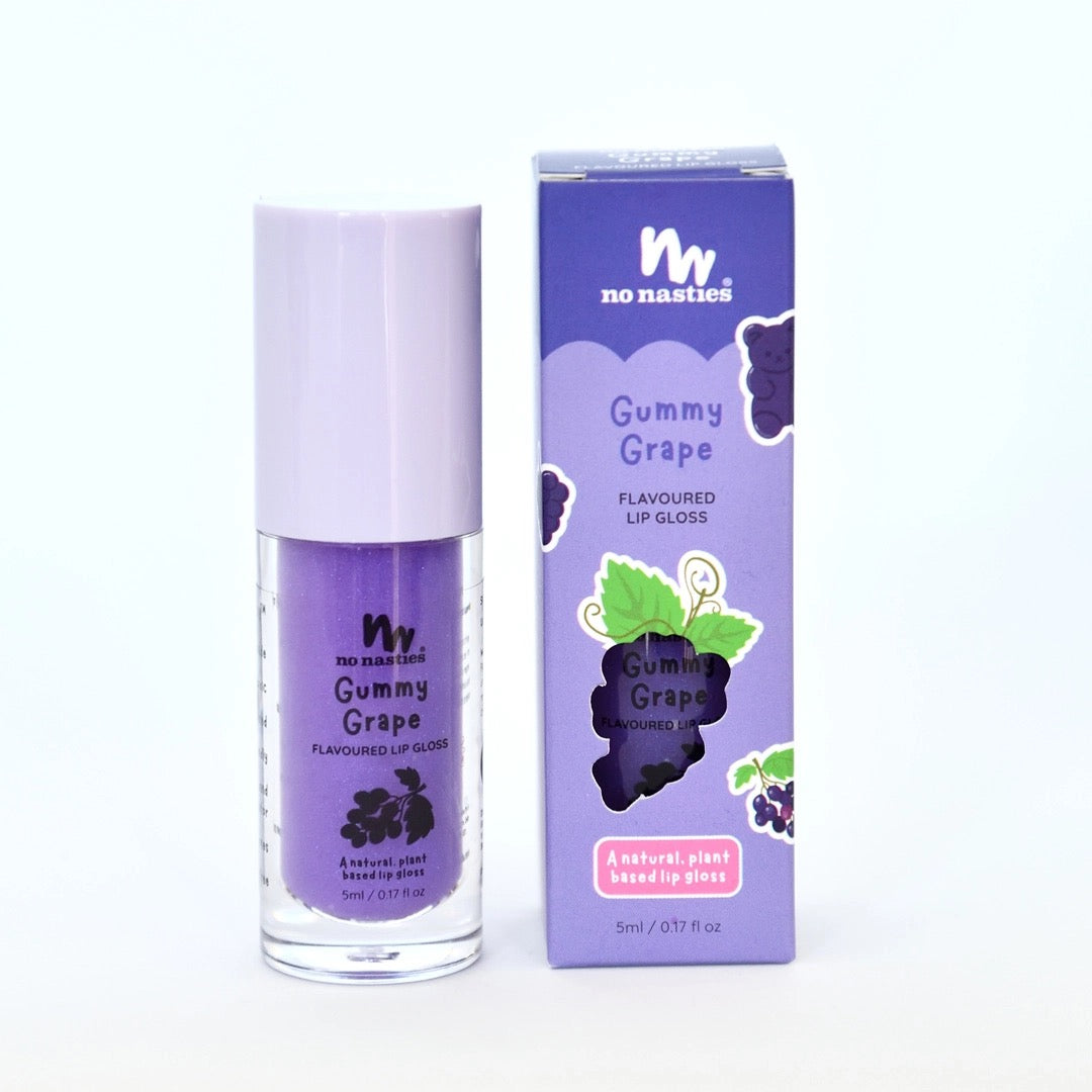 Lip Gloss Wand
