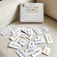 Sight Word Magnets