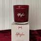 Afterglow Candle 8oz