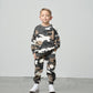 Crewneck Kids