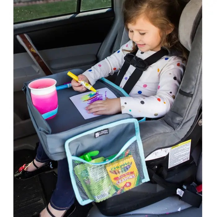 3-in-1 Travel Activity Tray