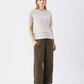 Marlow Shirred Pant