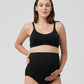 Seamless Nursing Bra