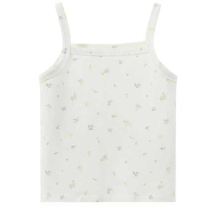 Strappy Tank