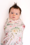 Swaddle Blanket