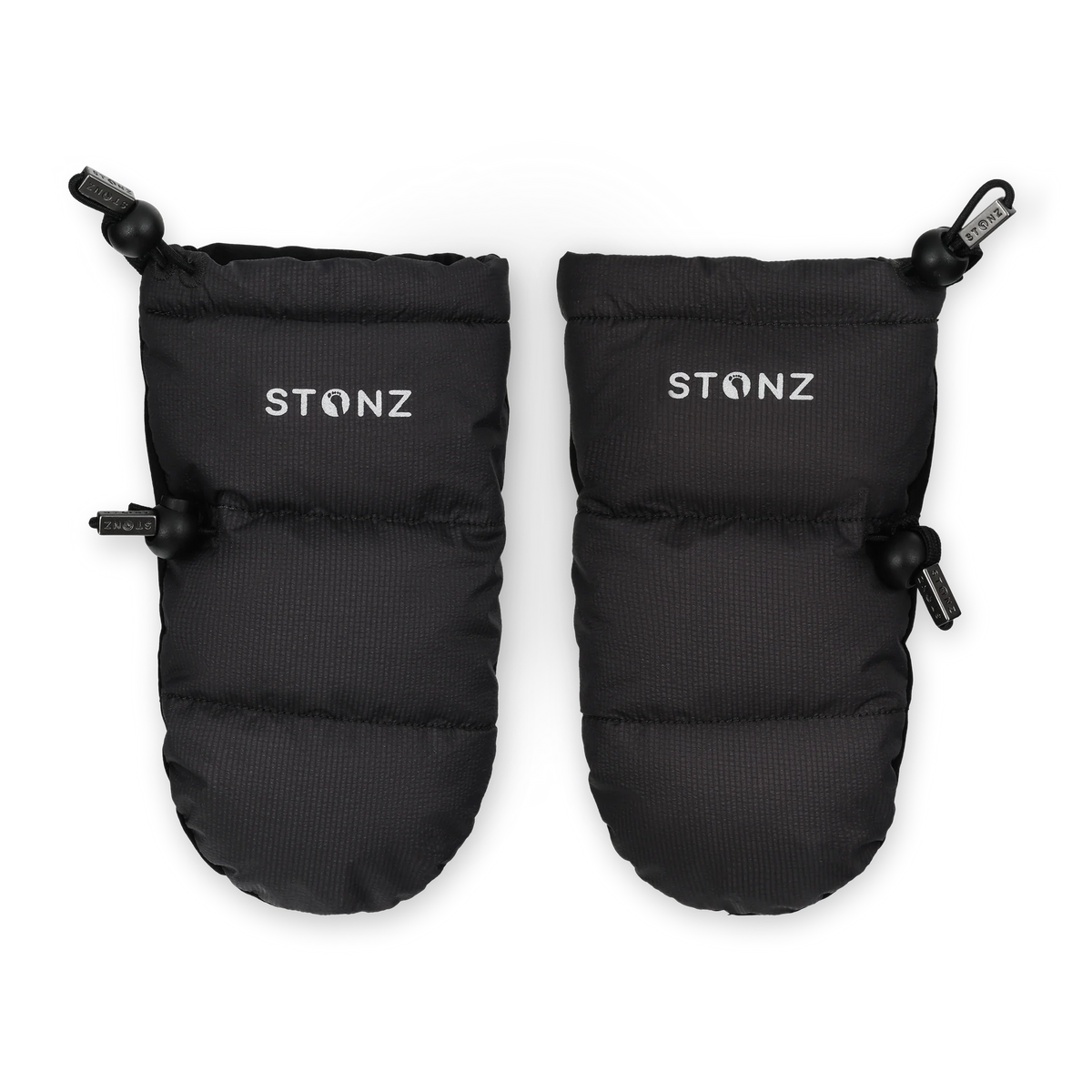 Cloud Mitts - Baby
