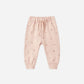 Relaxed Sweatpant Hearts