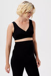 Gayla Seamless Nursing Bra