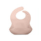 Silicone Bib Solid