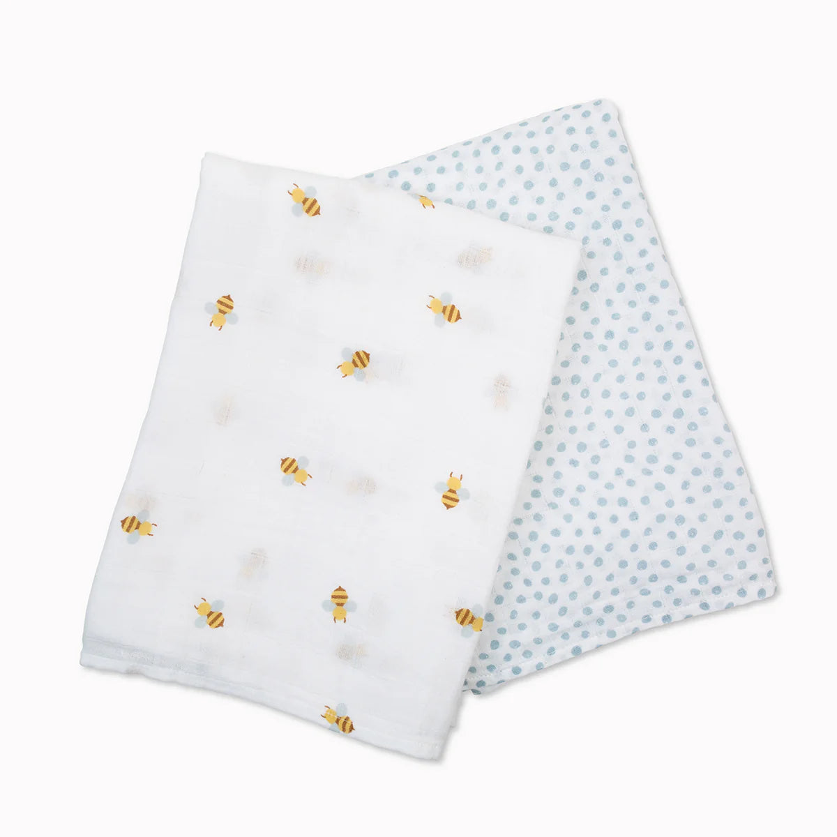 2pk Muslin Swaddle