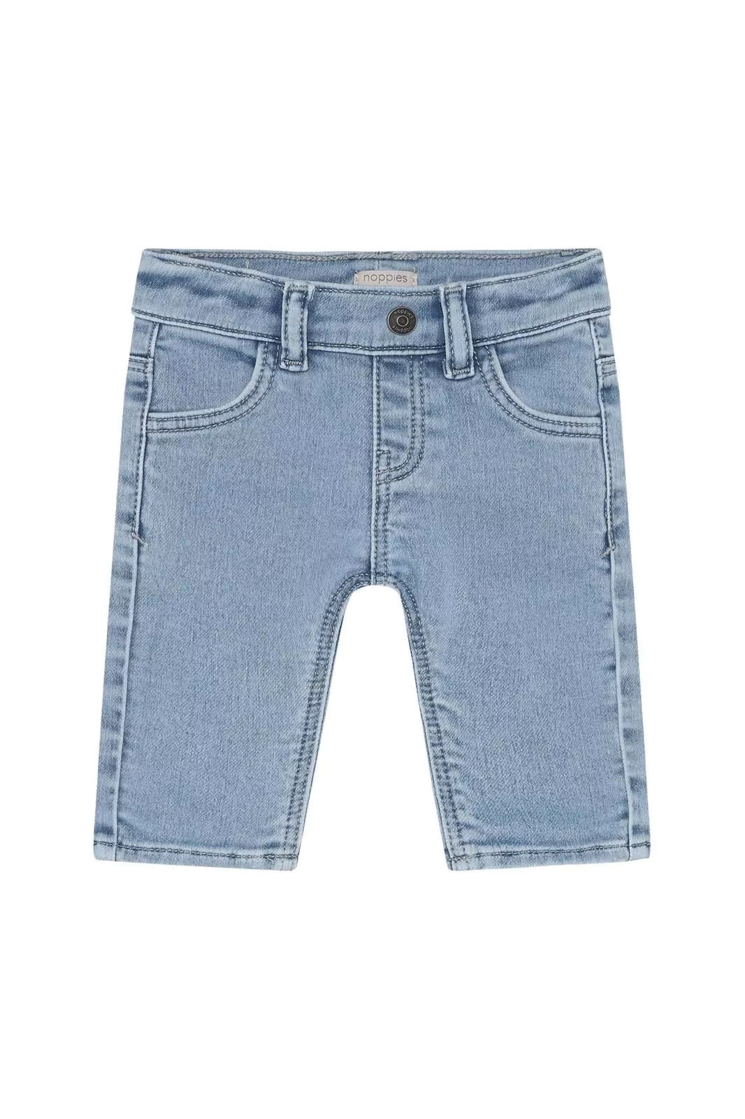 Relaxed Fit Jeans