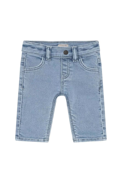 Relaxed Fit Jeans