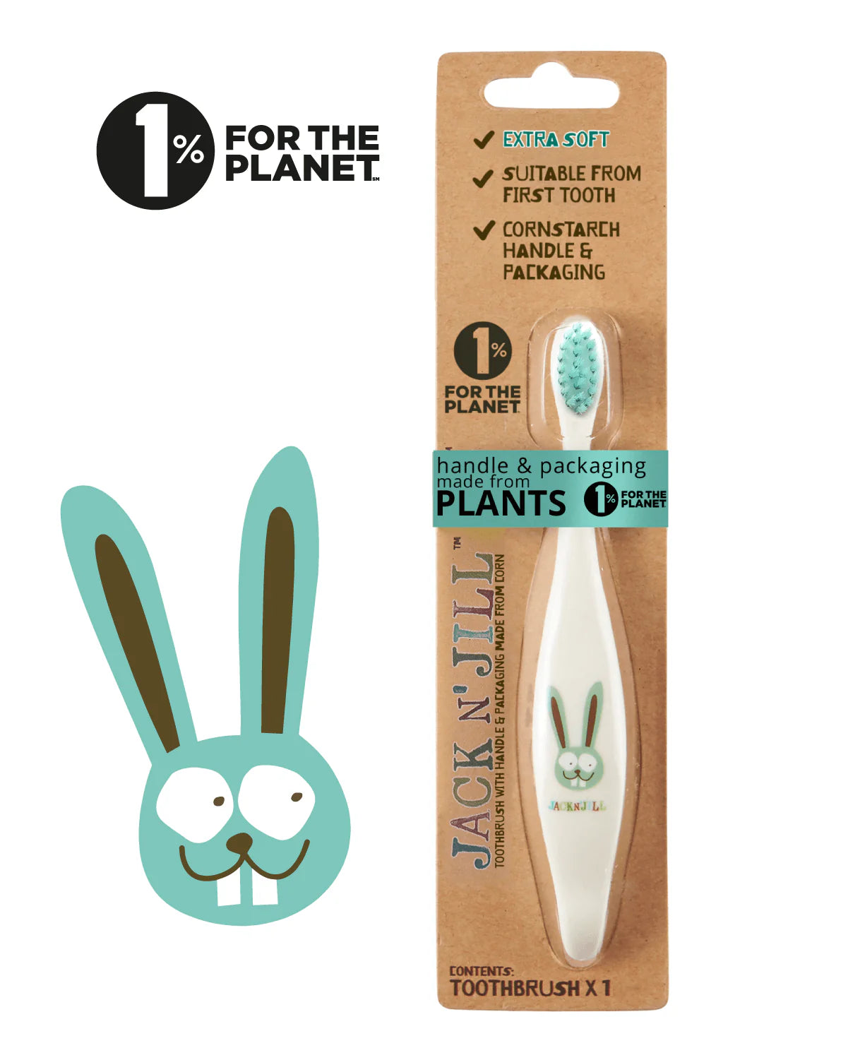 Bio Toothbrush